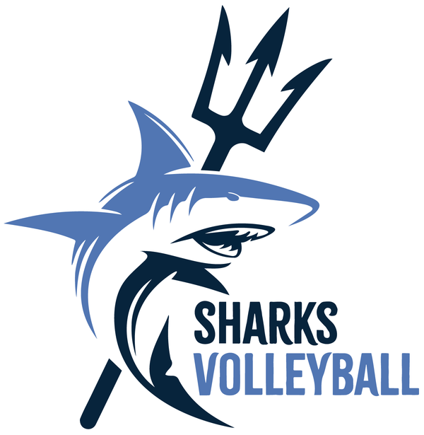 Sharks Volleyball
