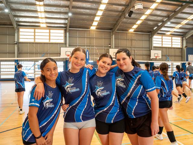 Aspley State High School